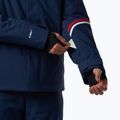 Men's ski jacket Rossignol Strawpile Insulated dark navy 8