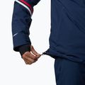 Men's ski jacket Rossignol Strawpile Insulated dark navy 12