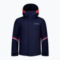 Men's ski jacket Rossignol Strawpile Insulated dark navy 13