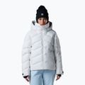 Women's ski jacket Rossignol Wispile Ripstop Down white