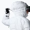 Women's ski jacket Rossignol Wispile Ripstop Down white 6
