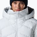 Women's ski jacket Rossignol Wispile Ripstop Down white 7