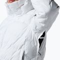 Women's ski jacket Rossignol Wispile Ripstop Down white 8