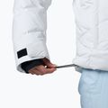 Women's ski jacket Rossignol Wispile Ripstop Down white 11