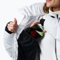 Women's ski jacket Rossignol Wispile Ripstop Down white 12