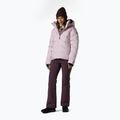 Women's ski jacket Rossignol Wispile Ripstop Down pale lilac 2
