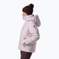 Women's ski jacket Rossignol Wispile Ripstop Down pale lilac 4