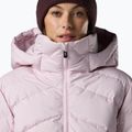 Women's ski jacket Rossignol Wispile Ripstop Down pale lilac 5
