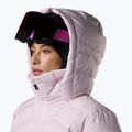 Women's ski jacket Rossignol Wispile Ripstop Down pale lilac 6