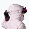 Women's ski jacket Rossignol Wispile Ripstop Down pale lilac 7