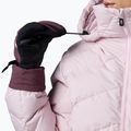 Women's ski jacket Rossignol Wispile Ripstop Down pale lilac 9