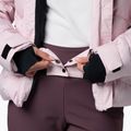 Women's ski jacket Rossignol Wispile Ripstop Down pale lilac 11