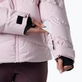 Women's ski jacket Rossignol Wispile Ripstop Down pale lilac 12