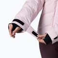 Women's ski jacket Rossignol Wispile Ripstop Down pale lilac 13