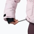 Women's ski jacket Rossignol Wispile Ripstop Down pale lilac 14