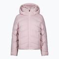 Women's ski jacket Rossignol Wispile Ripstop Down pale lilac 15
