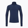 Men's thermal shirt Rossignol Half Zip First Layer dark navy