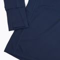Men's thermal shirt Rossignol Half Zip First Layer dark navy 5