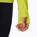 Men's thermal shirt Rossignol Half Zip First Layer wild lime 6