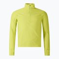 Men's thermal shirt Rossignol Half Zip First Layer wild lime 7