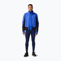 Men's thermal shirt Rossignol Half Zip First Layer dazzle blue 2