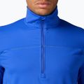 Men's thermal shirt Rossignol Half Zip First Layer dazzle blue 5