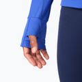 Men's thermal shirt Rossignol Half Zip First Layer dazzle blue 6