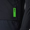 Men's sweatshirt Rossignol Hero Half Zip First Layer black 8