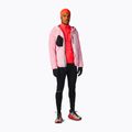 Men's sweatshirt Rossignol Hero Half Zip First Layer neon red 2