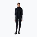 Women's thermal sweatshirt Rossignol Half Zip First Layer black 2
