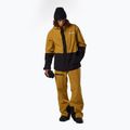 Men's ski jacket Rossignol Desafio 2L Shell dusted ochre 2