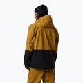 Men's ski jacket Rossignol Desafio 2L Shell dusted ochre 3