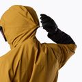 Men's ski jacket Rossignol Desafio 2L Shell dusted ochre 8