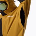 Men's ski jacket Rossignol Desafio 2L Shell dusted ochre 9