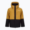 Men's ski jacket Rossignol Desafio 2L Shell dusted ochre 17