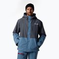 Men's ski jacket Rossignol Desafio 2L Shell turbulence