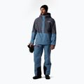 Men's ski jacket Rossignol Desafio 2L Shell turbulence 2