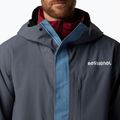 Men's ski jacket Rossignol Desafio 2L Shell turbulence 5