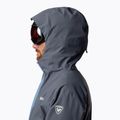 Men's ski jacket Rossignol Desafio 2L Shell turbulence 6