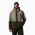 Men's ski jacket Rossignol Desafio 2L Shell vetiver