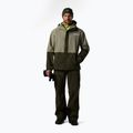 Men's ski jacket Rossignol Desafio 2L Shell vetiver 2