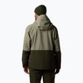 Men's ski jacket Rossignol Desafio 2L Shell vetiver 3