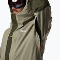 Men's ski jacket Rossignol Desafio 2L Shell vetiver 7
