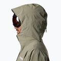 Men's ski jacket Rossignol Desafio 2L Shell vetiver 8