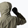 Men's ski jacket Rossignol Desafio 2L Shell vetiver 9