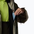 Men's ski jacket Rossignol Desafio 2L Shell vetiver 12