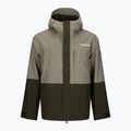 Men's ski jacket Rossignol Desafio 2L Shell vetiver 16