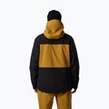 Men's ski jacket Rossignol Outerlimits Insulated dusted ochre 3