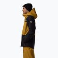 Men's ski jacket Rossignol Outerlimits Insulated dusted ochre 4