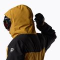 Men's ski jacket Rossignol Outerlimits Insulated dusted ochre 7